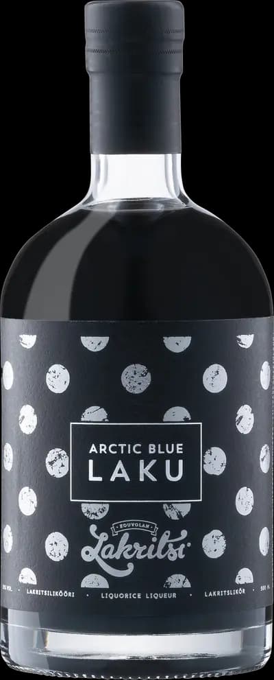 Produktbild för Arctic Blue
