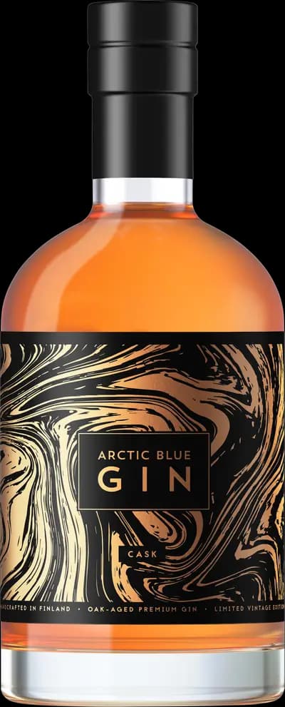 Produktbild för Arctic Blue