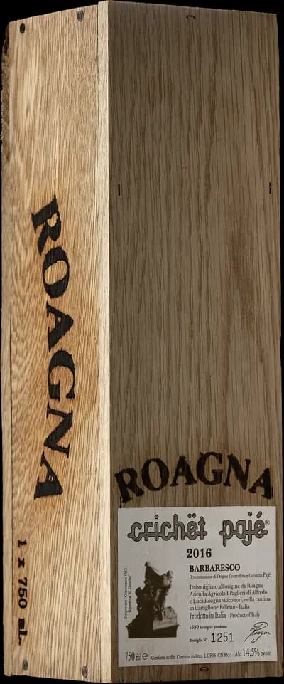 Produktbild för Roagna