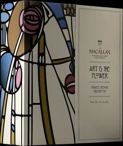 Produktbild för The Macallan