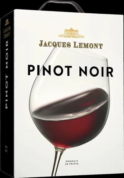 Produktbild för Jacques Lemont