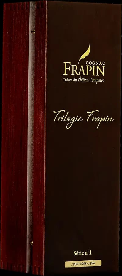 Produktbild för Frapin