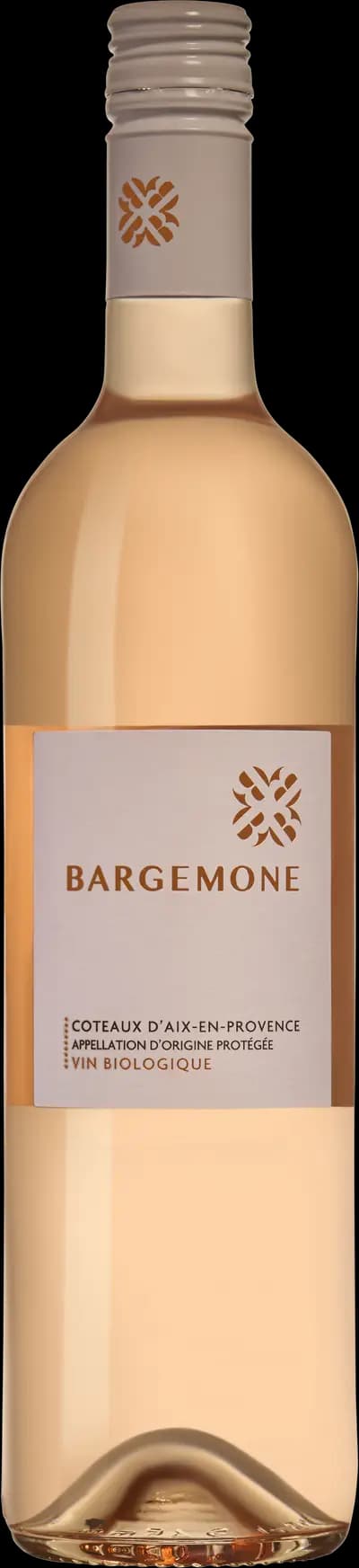 Produktbild för Domaine Bargemone