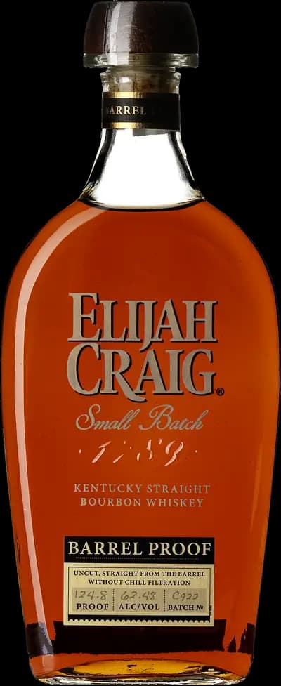 Produktbild för Elijah Craig