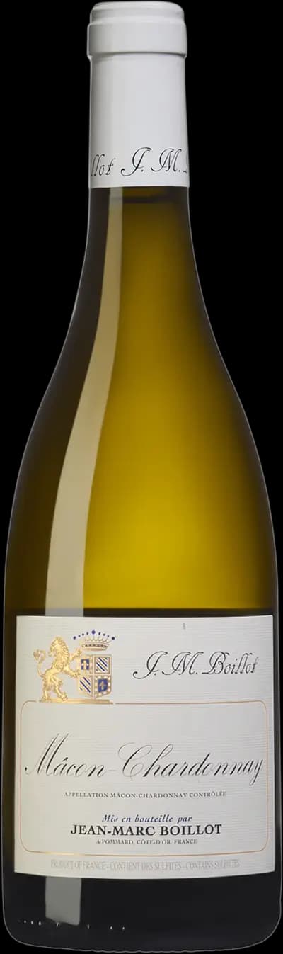 Produktbild för Mâcon Chardonnay