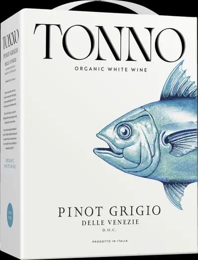 Produktbild för Tonno