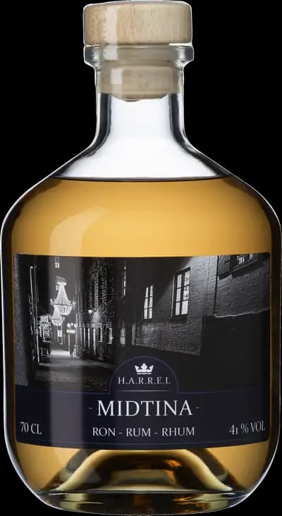 Produktbild för HARREL