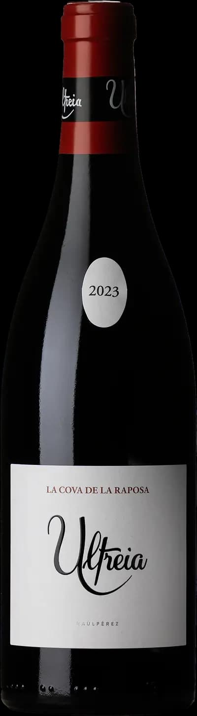 Produktbild för Raúl Pérez