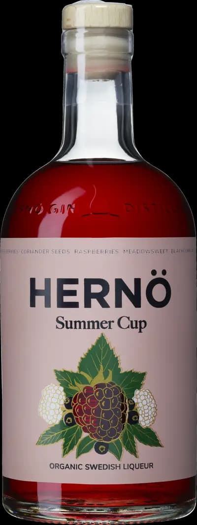 Produktbild för Hernö
