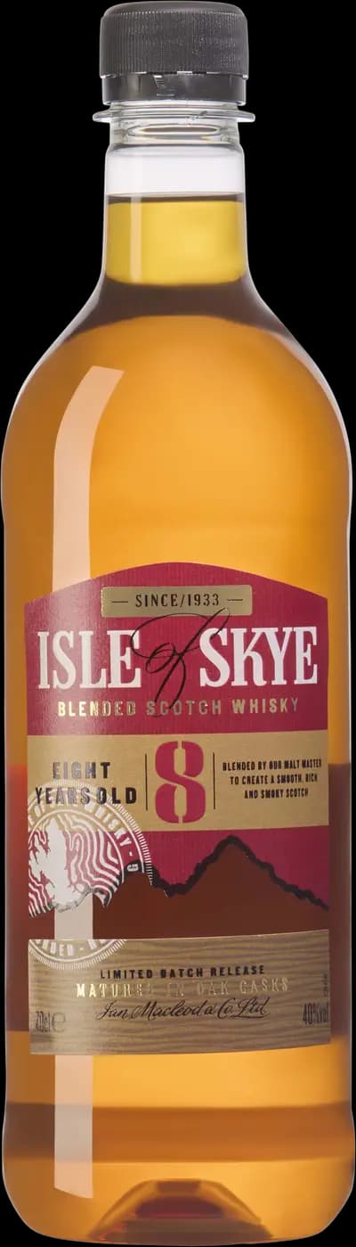 Produktbild för Isle of Skye Peated