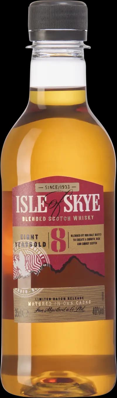 Produktbild för Isle of Skye Peated