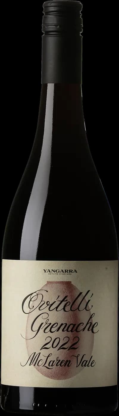 Produktbild för Yangarra Estate