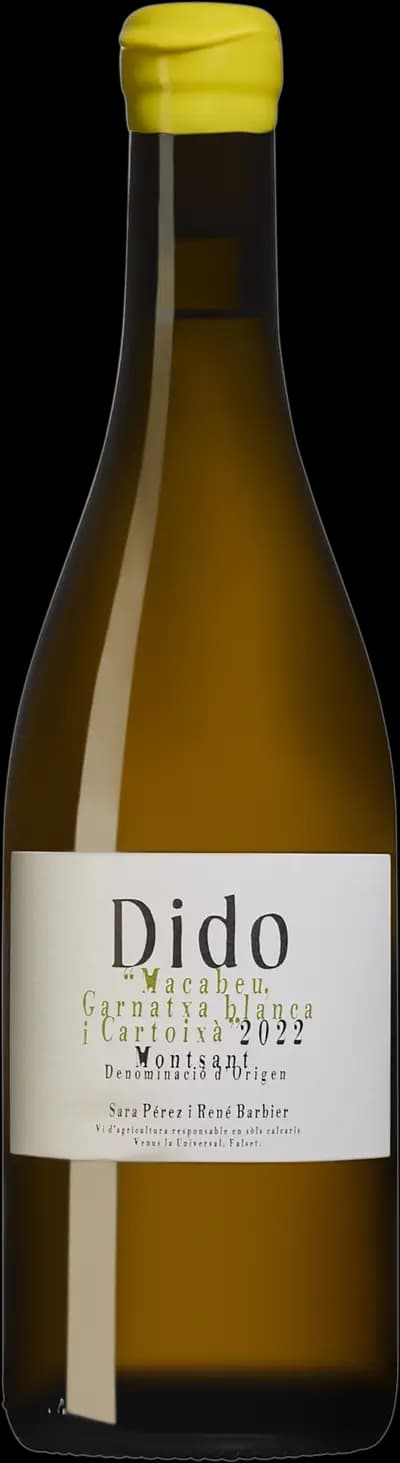 Produktbild för Dido Blanc