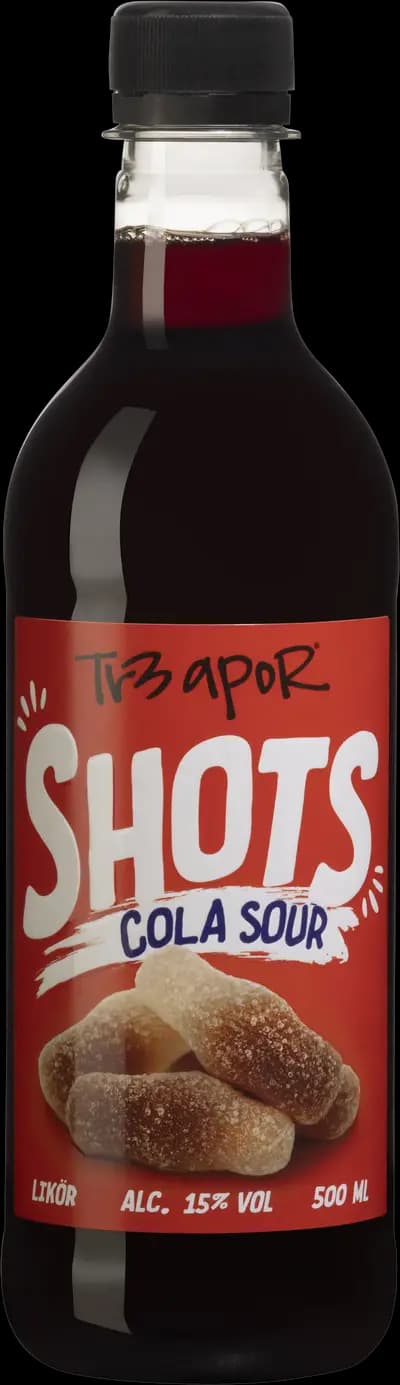 Produktbild för Tr3 Apor