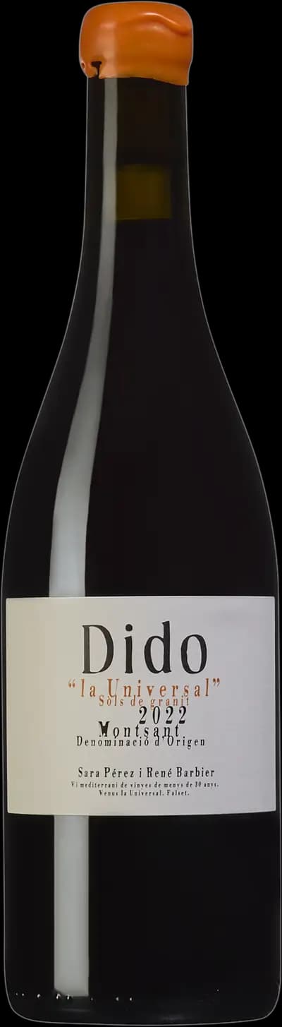 Produktbild för Dido