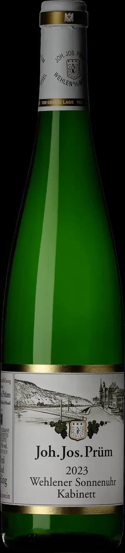 Produktbild för Wehlener Sonnenuhr Kabinett