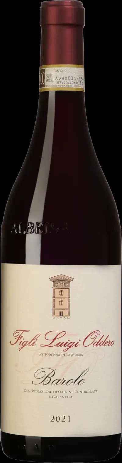 Produktbild för Barolo