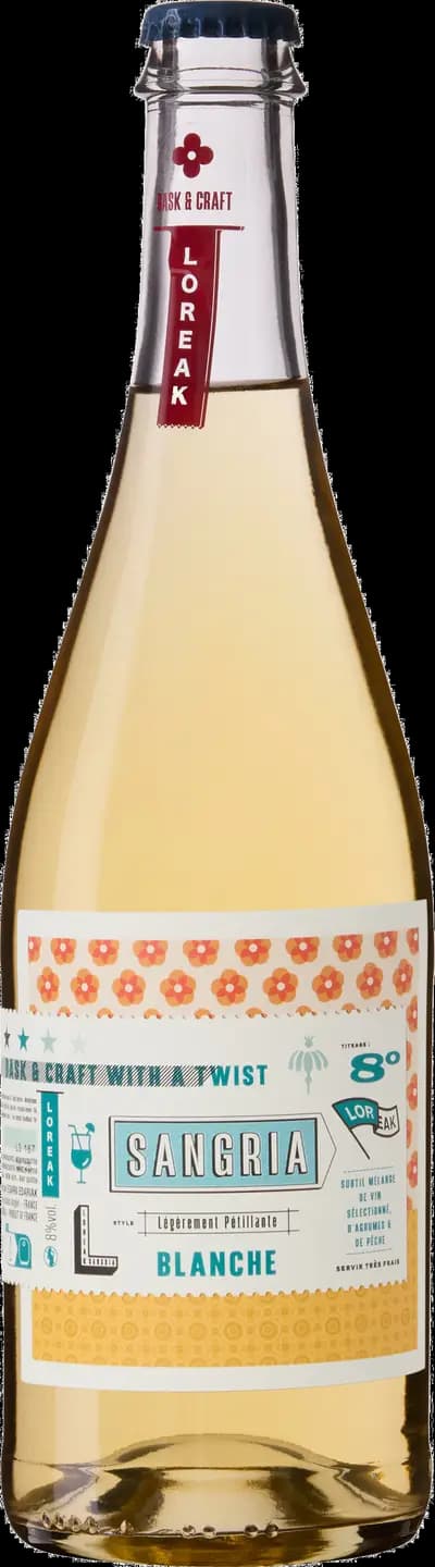 Produktbild för Sangria