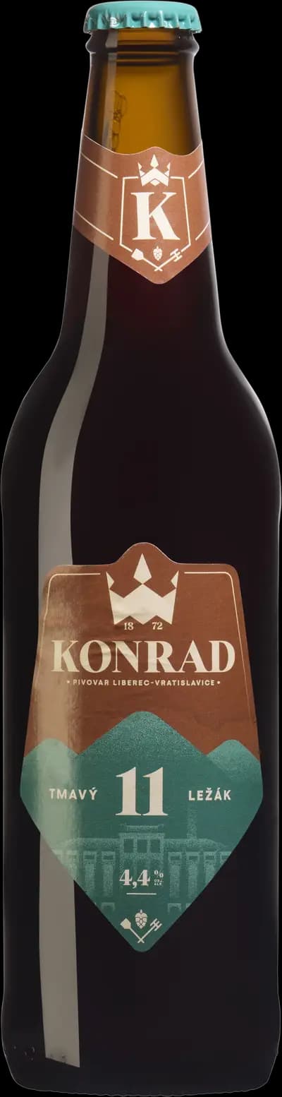 Produktbild för Konrad 11