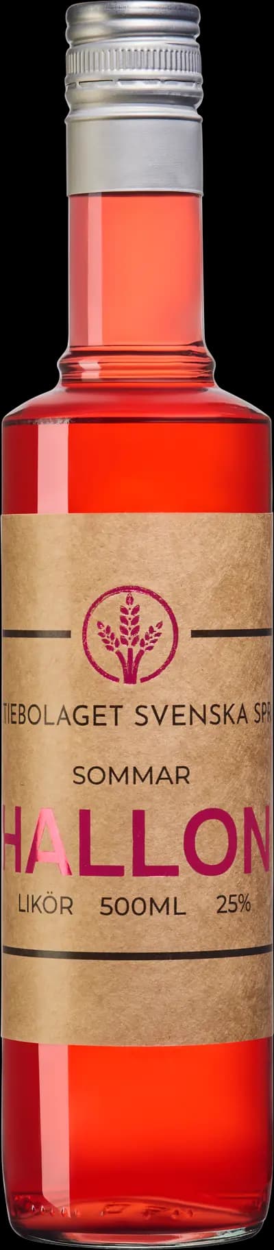 Produktbild för Sommar Hallon