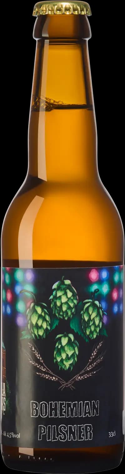 Produktbild för Ahlafors