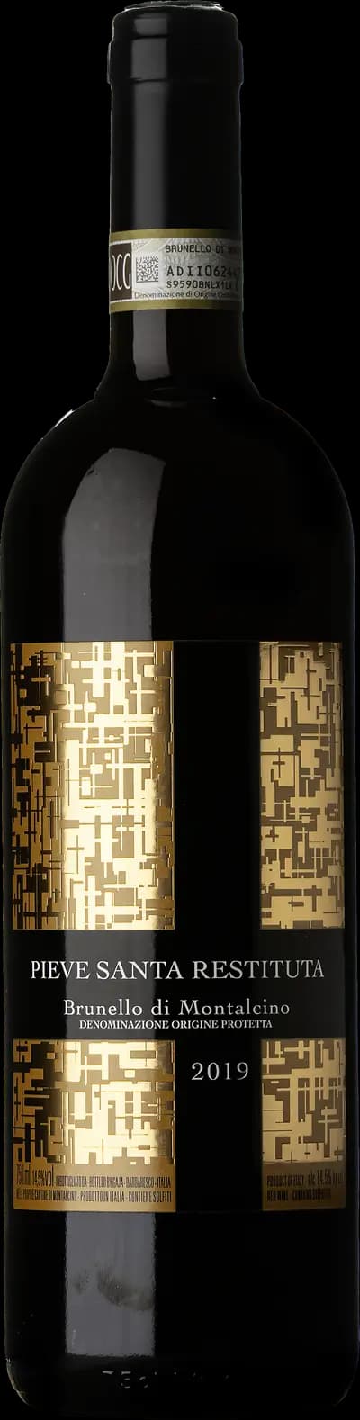 Produktbild för Brunello di Montalcino