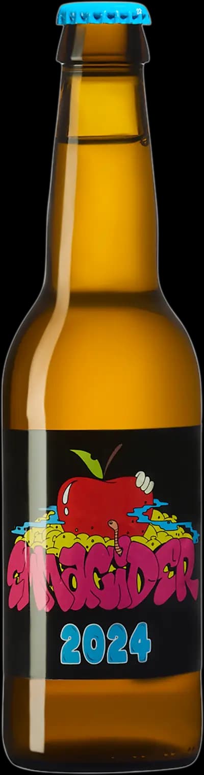 Produktbild för Emmacider