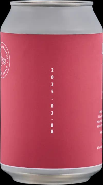 Produktbild för Bearded Rabbit Brewery