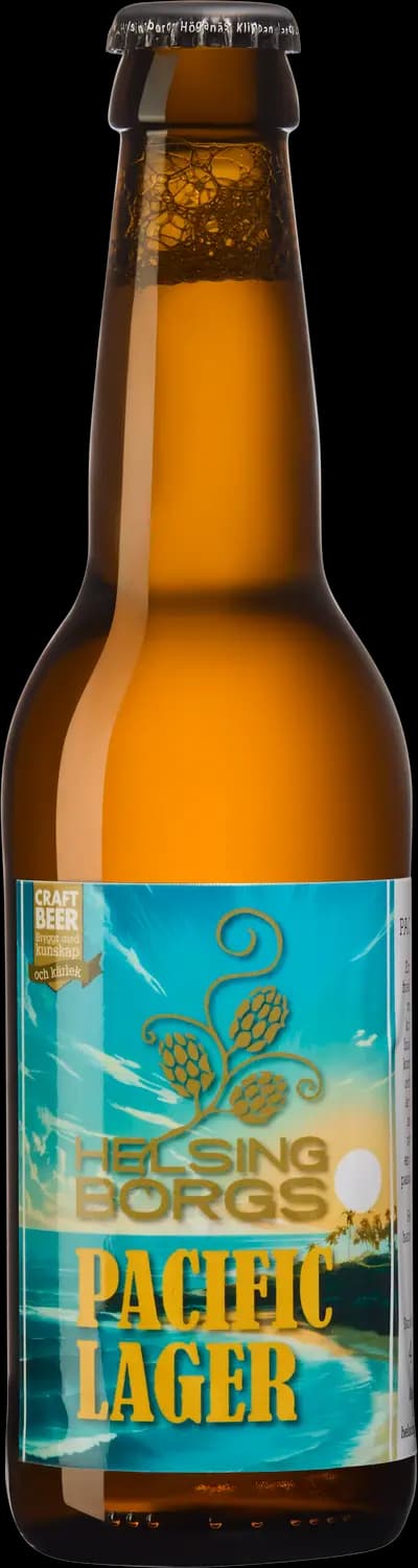 Produktbild för Helsingborgs Bryggeri