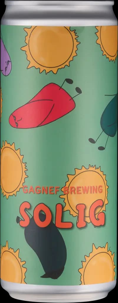 Produktbild för Gagnef Brewing