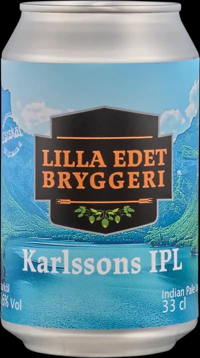 Produktbild för Lilla Edet Bryggeri