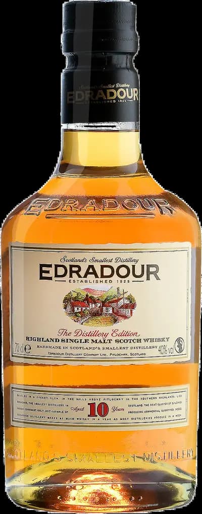 Produktbild för Edradour