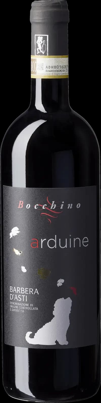 Produktbild för Arduine Barbera d´Asti