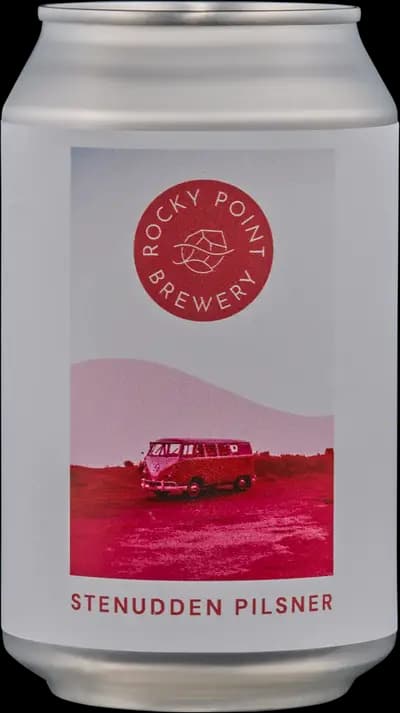 Produktbild för Rocky Point Brewery