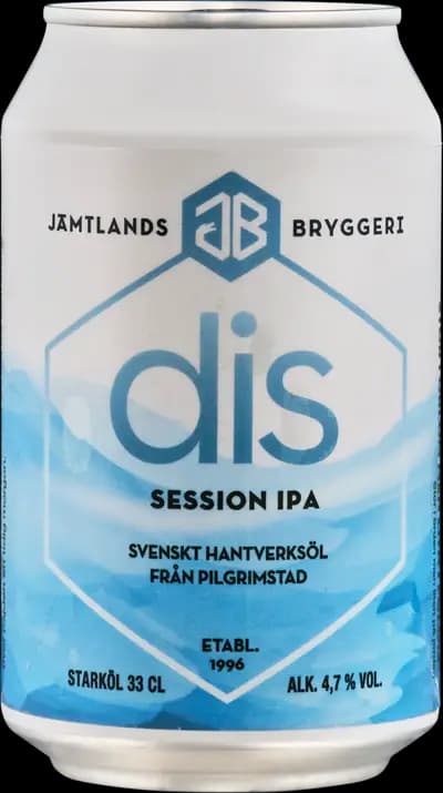 Produktbild för Jämtlands Bryggeri