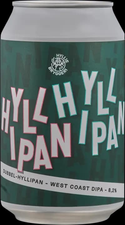 Produktbild för Hyllie Bryggeri