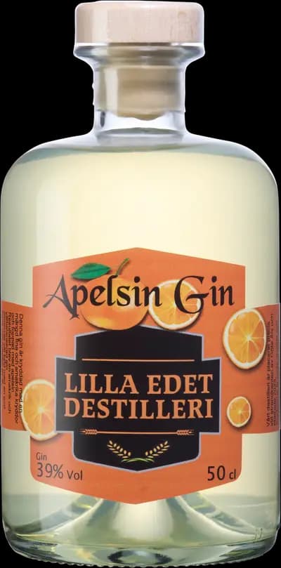 Produktbild för Lilla Edet Destilleri