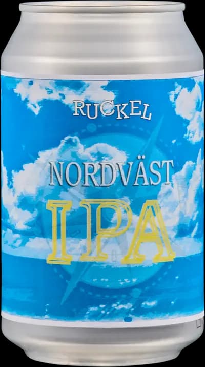 Produktbild för Ruckel Brewing