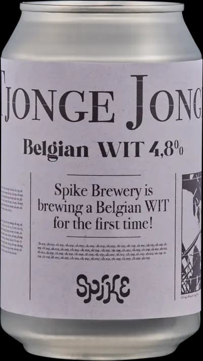 Produktbild för Spike Brewery