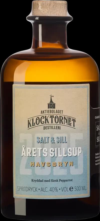 Produktbild för Klocktornet Destilleri