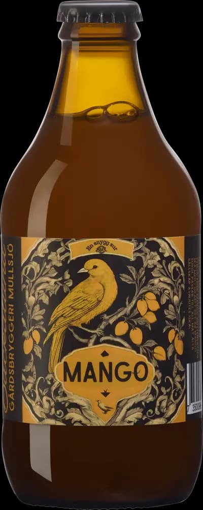 Produktbild för Bäckalund Gårdsbryggeri