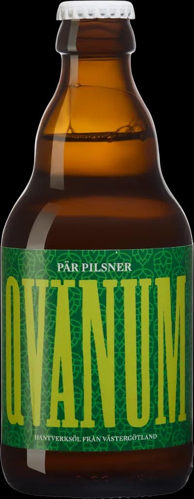 Produktbild för Qvänum Mat & Malt