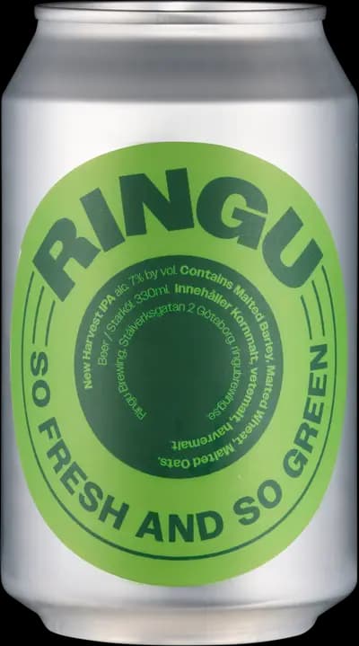 Produktbild för Ringu Brewing