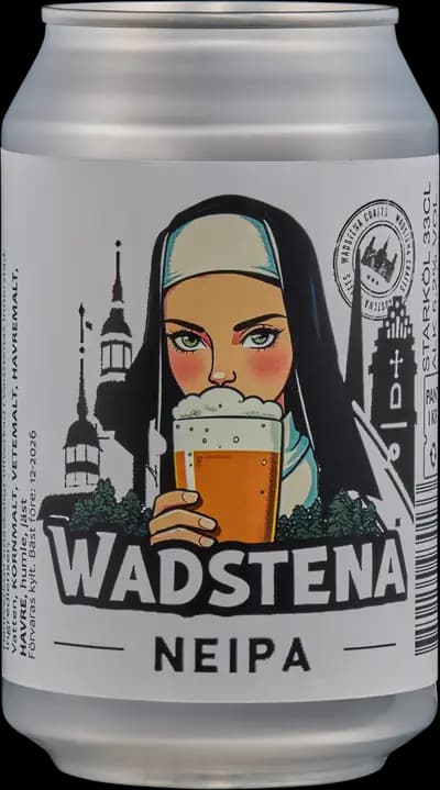 Produktbild för Wadstena Crafts