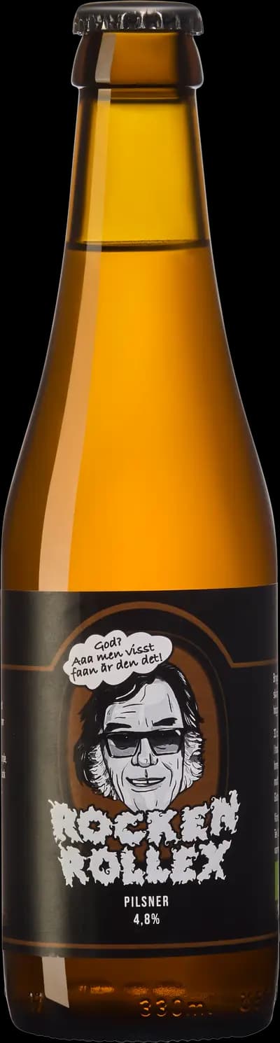 Produktbild för Värmdö Bryggeri