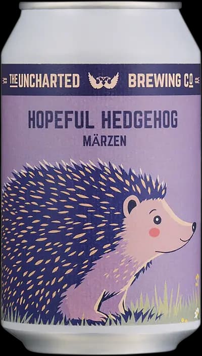 Produktbild för The Uncharted Brewing