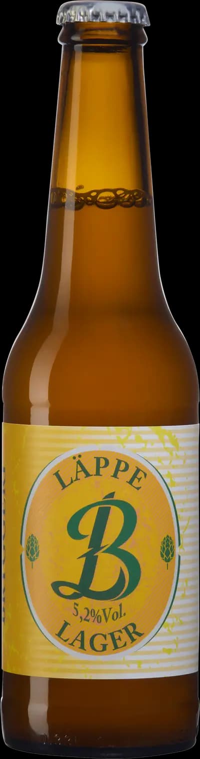 Produktbild för Lövåsen Bryggeri
