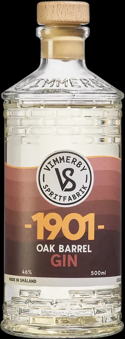Produktbild för Vimmerby Spritfabrik