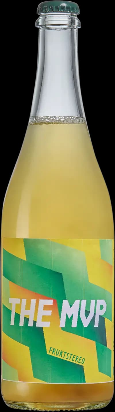 Produktbild för Fruktstereo