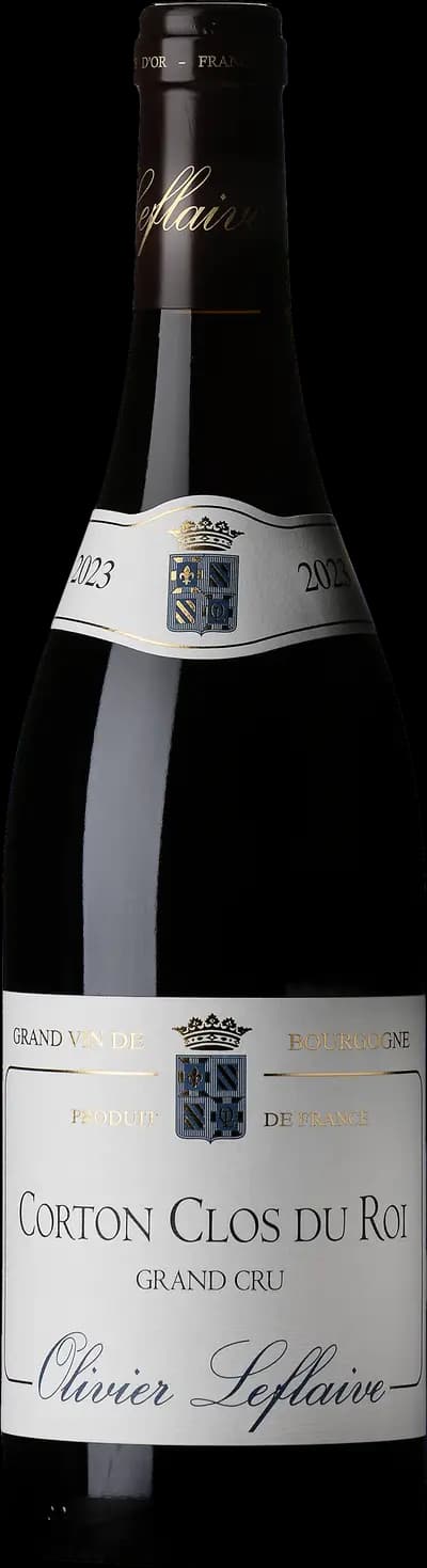 Produktbild för Corton Clos du Roi Grand Cru
